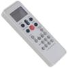 AIDITIYMI Replace A/C AC Remote Control Compatible with Toshiba Air Conditioner WC-L03SE KTDZ003 RAS-10SAV-A RAS-107SKV RAS-M07SKV-E RAS-M22SKV-E RAS-10SAV-E RAS-10SKV-A RAS-10SKV-E RAS-10SKV-E2 view 1