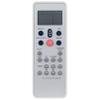 AIDITIYMI Replace A/C AC Remote Control Compatible with Toshiba Air Conditioner WC-L03SE KTDZ003 RAS-10SAV-A RAS-107SKV RAS-M07SKV-E RAS-M22SKV-E RAS-10SAV-E RAS-10SKV-A RAS-10SKV-E RAS-10SKV-E2 view 2
