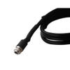 FURREN AUX in Audio Input Cable Female 3.5MM Jack Adapter for VW for Touran for Tiguan for Golf RCD510 RCD310 RNS510, FURREN688 view 3