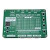 GZSHUNLI Laptop Computer TV LCD LED TEST TOOL KIT Screen Tester Kit LED Test Screen Tester Kit for Repair Screen Monitor Display with 14 PCS LVDS Cable view 3