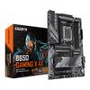 GIGABYTE B650 Gaming X AX & Toshiba Canvio Basics 2TB Portable External Hard Drive USB 3.0, Black - HDTB520XK3AA view 2