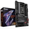 GIGABYTE B650 AORUS Elite AX & Toshiba Canvio Basics 2TB Portable External Hard Drive USB 3.0, Black - HDTB520XK3AA view 2