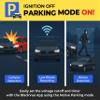 BlackVue DR970X-2CH Plus 64GB | 2-Channel Dash Cam (4K-Full HD), STARVIS 2 Sensor, Parking Mode, Up to 512GB, Easy Setup via App, Wi-Fi, GPS, Cloud Auto Backup view 4