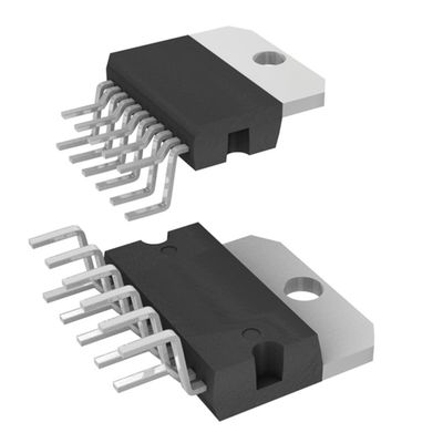 1PC TDA2004R IC AMP B Stereo 12W 11MULTIWATT