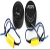 XYWHPGV 2 Pcs 280W Flush Mount 1.8" Dia Dome Tweeters Speakers Black for Car(d408a 86005 ed750 57ce1 deae4 e33ad view 1