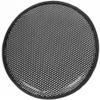 XYWHPGV Metal Mesh Round Truck Car Woofer Cover Speaker Subwoofer Grill Black(f7ce3 34660 df192 08789 9b2b2 a825b view 1