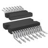 5PCS TDA7297SA IC AMP AB Stereo 10W 15CLIPWATT view 1