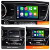 MekedeTech Android Car Stereo for Kia Optima K5 2013 2014 2015 Head Unit,1280 * 720 Resolution Touch Screen Upgrade with 4G LTE Wireless CarPlay/Android Auto,8 core 2+32G view 2