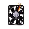 Beautyrankle OD4010-24HB01A 24V 0.09A 4010 Cooling Fan 40X40X10MM 3-Wire view 1