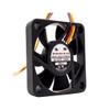 Beautyrankle OD4010-24HB01A 24V 0.09A 4010 Cooling Fan 40X40X10MM 3-Wire view 2