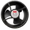 Beautyrankle 4WT44A 115V 0.23A 26W 25489 665CFM Cooling Fan 2-Wire 254X254X89MM view 2