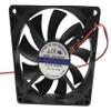 JF0815S1UR-R 12V 0.34A 8015 Cooling Fan 80X15MM view 1
