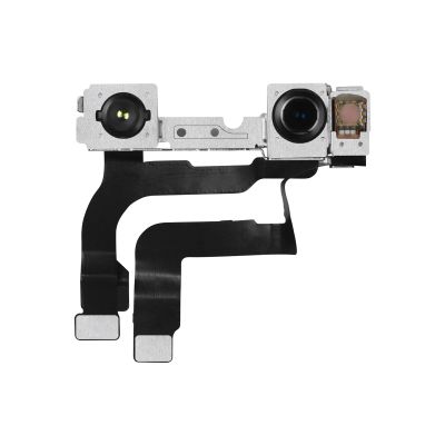 Risidamoy Front Facing Camera Replacement for iPhone 12 12 Pro 12MP
