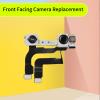 Risidamoy Front Facing Camera Replacement for iPhone 12 12 Pro 12MP view 2