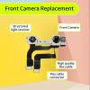 Risidamoy Front Facing Camera Replacement for iPhone 12 12 Pro 12MP view 3