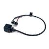 Car Rear View Camera Fits for VW Passat B7 2011-2015 Passat CC 2009-2012 Back Up Parking Camera Replaces#3C8980551A view 3