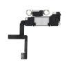 for iPhone 11 Earpiece Speaker Replacement 6.1" Repair for iPhone11 Earspeaker Front Ear Piece with Ambient Light Sensor Fix Proximity Sensor Assembly for A2111, A2223, A2221 view 1