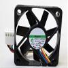 Beautyrankle Fan for SUNON MF50101V1-Q030-S99 5010 Fan DC12V 1.50W 5CM 50MM PWM Silent Cooling Fan view 1