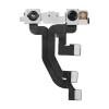 Risidamoy Front Facing Camera Replacement for iPhone Xs Facing Lens 7MP Module Flex Cable with Structured Light Receiver Replace Transmitter Sensor Connector view 1