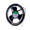 A1259-MBT 115V 0.23/0.23A 25489 Cooling Fan 254X254X89MM 2-Wire view 1