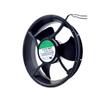 A1259-MBT 115V 0.23/0.23A 25489 Cooling Fan 254X254X89MM 2-Wire view 2