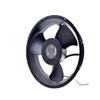 A1259-MBT 115V 0.23/0.23A 25489 Cooling Fan 254X254X89MM 2-Wire view 3