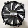 Fan for A20030-07CB-3MN-F1 DC12V 0.30A 20CM 3-Wire Chassis Cooling Fan view 1