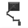 LG308 Ultra Long Arm Monitor Holder 13"-21" Display LCD TV Wall Mount Mechanical Arm Lengthened Rack Holder view 4