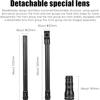 AstrHori 28mm F13 90 Free Angle Underwater Probe Full Frame Macro Ultra Long Lens Removable Interchangeable Lens for Nikon Z Mount Cameras Z6 Z7 Z6 MARKII Z7 MARKII Zfc view 2