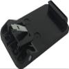 3Pack RLN6509 Black Replacement Belt Clip Compatible with Minitor VI 6 Pager view 3