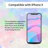 Risidamoy Loud Speaker Replacement for iPhone X view 4