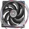 Fan for D0925W14B7PZA58 DC14V 0.17A 9225mm 3-Wire Silent Cooling Fan view 3
