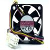 Beautyrankle Fan for AVC DAZA0515RCU DC13.6V 0.15A 5015MM Silent Cooling Fan view 1