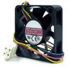 Beautyrankle Fan for AVC DAZA0515RCU DC13.6V 0.15A 5015MM Silent Cooling Fan view 2