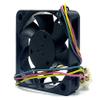 Beautyrankle Fan for AVC DAZA0515RCU DC13.6V 0.15A 5015MM Silent Cooling Fan view 3