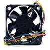 Beautyrankle Fan for AVC DAZA0515RCU DC13.6V 0.15A 5015MM Silent Cooling Fan view 4