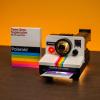 BrickBling Light Kit Compatible with Lego Polaroid OneStep SX-70 Camera, Creative Lighting Compatible with Lego Polaroid Camera 21345 (Lights Only, Not Come with Model) view 1