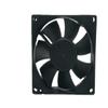 Beautyrankle FP-108D/DC 24V 0.13A 8025 Cooling Fan 80X80X25MM 2 -Wire view 2