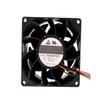 9GA0924P1H01 24V 1.1A 9238 Cooling Fan 92X92X38MM 4-Wire view 1