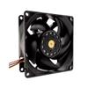 9GA0924P1H01 24V 1.1A 9238 Cooling Fan 92X92X38MM 4-Wire view 3