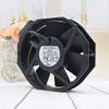 Fan for W2E142-BB01-01 17238 Fan 230v 27/28w 17CM All-Metal Heat-Resistant Cooling Fan view 2