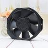 Fan for W2E142-BB01-01 17238 Fan 230v 27/28w 17CM All-Metal Heat-Resistant Cooling Fan view 4