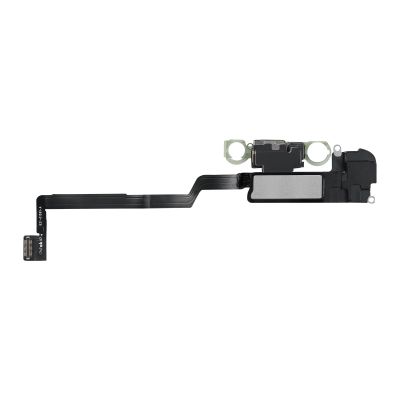 Risidamoy Earpiece Speaker Replacement for iPhone X 5.8" Repair for iPhone 10 Earspeaker Front Ear Piece with Ambient Light Sensor Fix Proximity Sensor Flex Cable Assembly for A1865 A1901 A1902