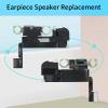 Risidamoy Earpiece Speaker Replacement for iPhone X 5.8" Repair for iPhone 10 Earspeaker Front Ear Piece with Ambient Light Sensor Fix Proximity Sensor Flex Cable Assembly for A1865 A1901 A1902 view 2