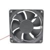 Fan for WX12038 DC24V 0.3A 12CM 12038 Inverter Cooling Fan view 3