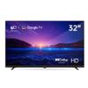 FPD 32-inch Smart TV Google TV HD 720p with Google Play and Google Cast Built-in, HDR 10, Dolby Audio, Voice Remote, Stream Live TV(Palette-Series, CG32-P3, 2024 Model) view 1