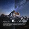 FPD 32-inch Smart TV Google TV HD 720p with Google Play and Google Cast Built-in, HDR 10, Dolby Audio, Voice Remote, Stream Live TV(Palette-Series, CG32-P3, 2024 Model) view 4
