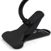XYWHPGV 8.7 Inch Black Plastic Swivel Mount Holder Food Tray Table Stand Bracket for Car(aa01f f04fb 7788e 32831 a6352 b4b59 view 4