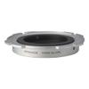 XPIMAGE Lens Mount Adapter Ring Compatible with M42 Screw Thread Lens to Arri LPL Camcorder view 1