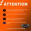 XPIMAGE Lens Mount Adapter Ring Compatible with M42 Screw Thread Lens to Arri LPL Camcorder view 2